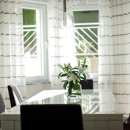 Ferienwohnung Donau Balingen Zewnętrze zdjęcie