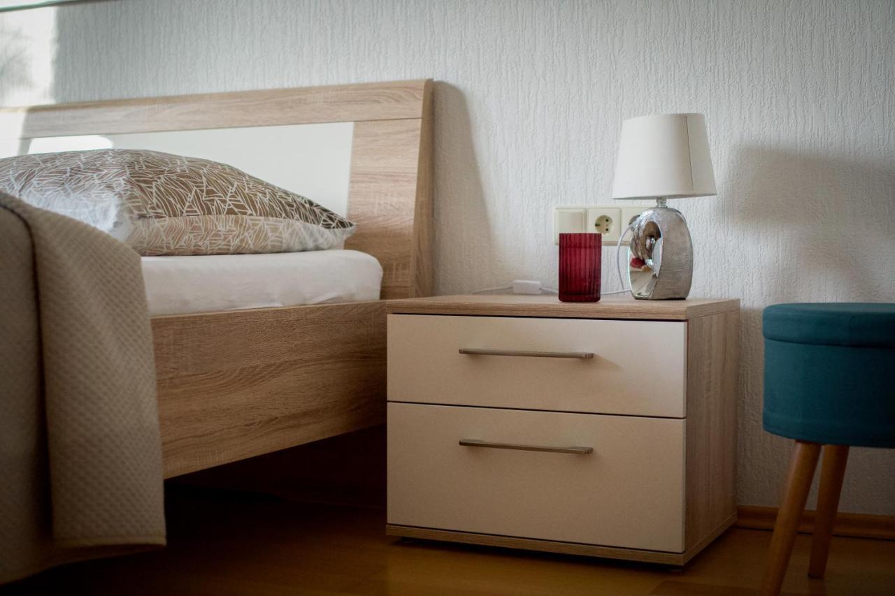 Ferienwohnung Donau Balingen Zewnętrze zdjęcie