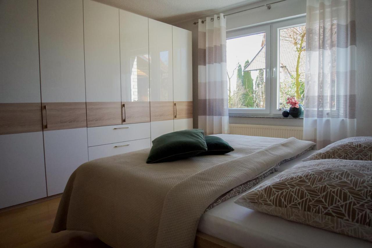 Ferienwohnung Donau Balingen Zewnętrze zdjęcie