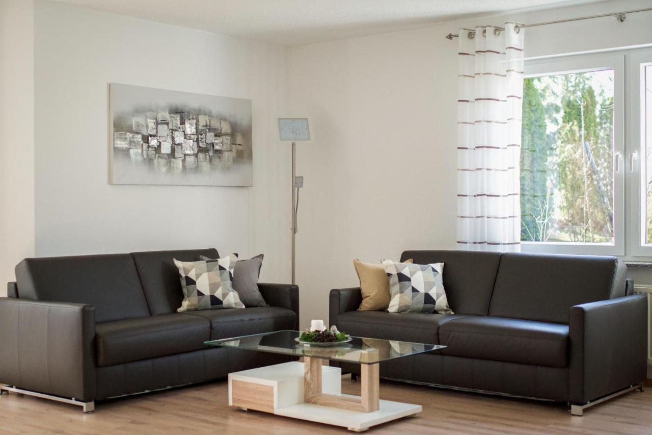 Ferienwohnung Donau Balingen Zewnętrze zdjęcie