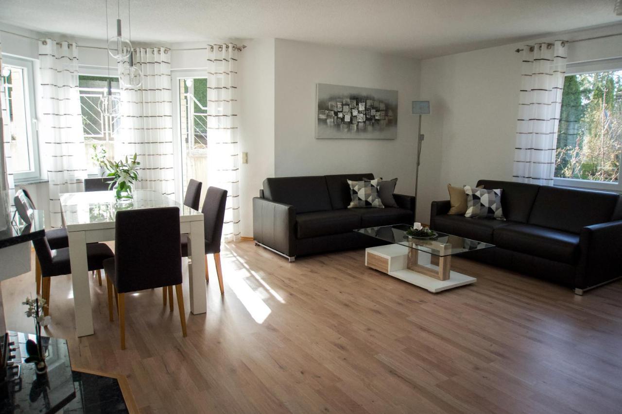 Ferienwohnung Donau Balingen Zewnętrze zdjęcie