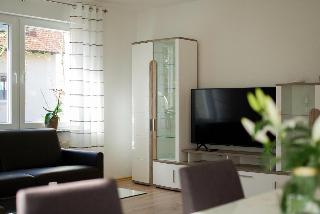 Ferienwohnung Donau Balingen Zewnętrze zdjęcie