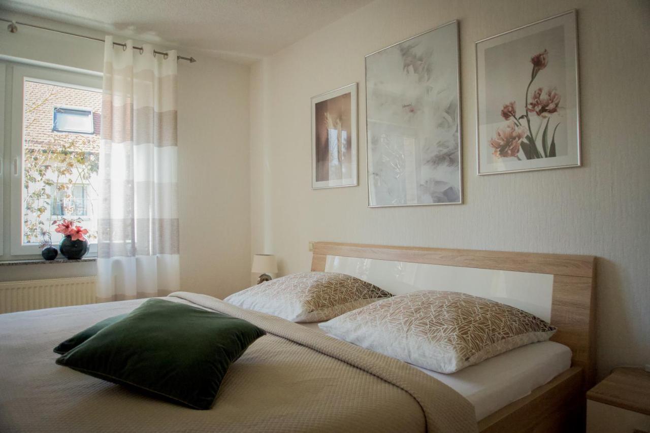 Ferienwohnung Donau Balingen Zewnętrze zdjęcie