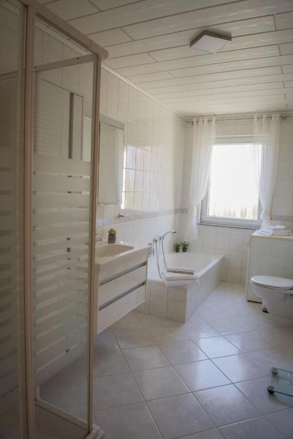Ferienwohnung Donau Balingen Zewnętrze zdjęcie