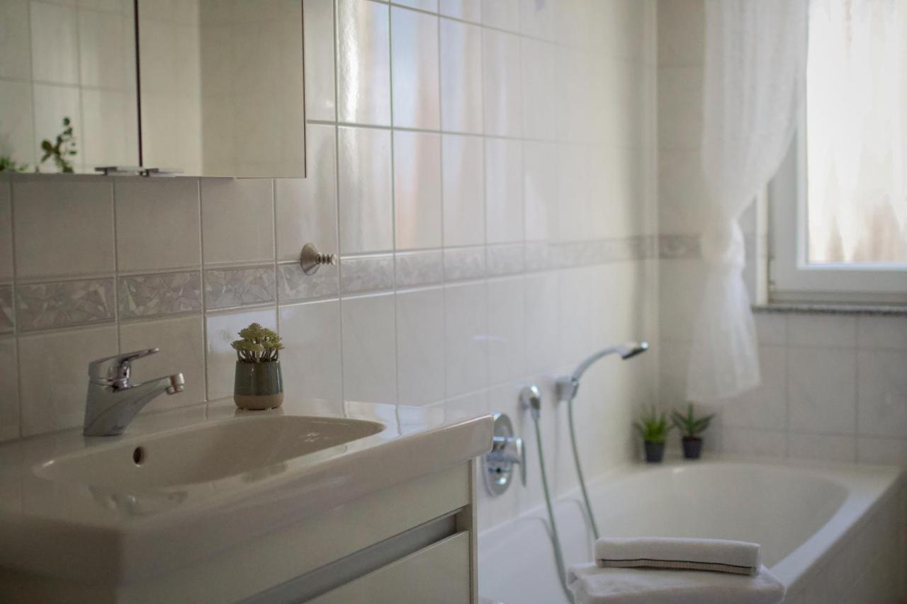 Ferienwohnung Donau Balingen Zewnętrze zdjęcie