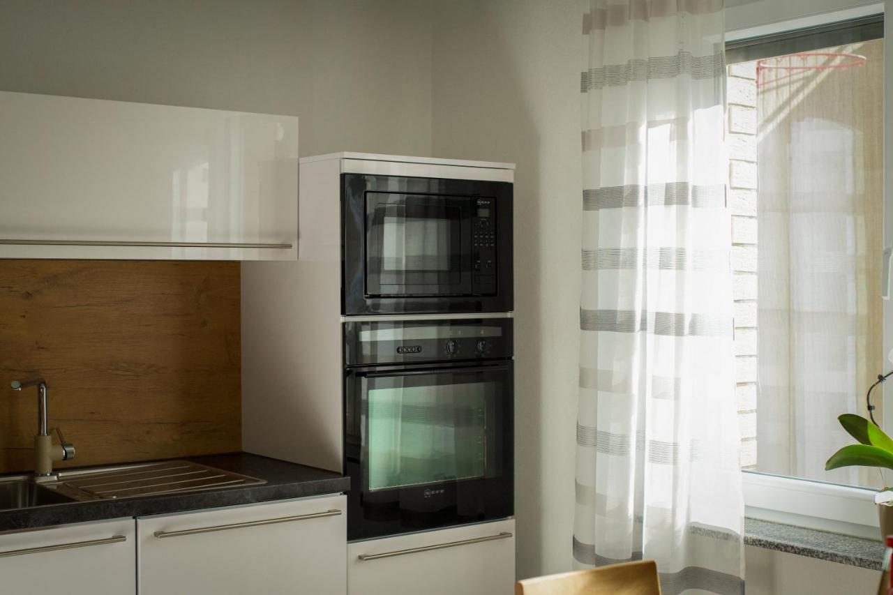 Ferienwohnung Donau Balingen Zewnętrze zdjęcie