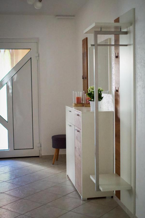Ferienwohnung Donau Balingen Zewnętrze zdjęcie