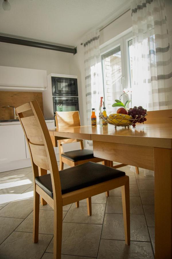 Ferienwohnung Donau Balingen Zewnętrze zdjęcie